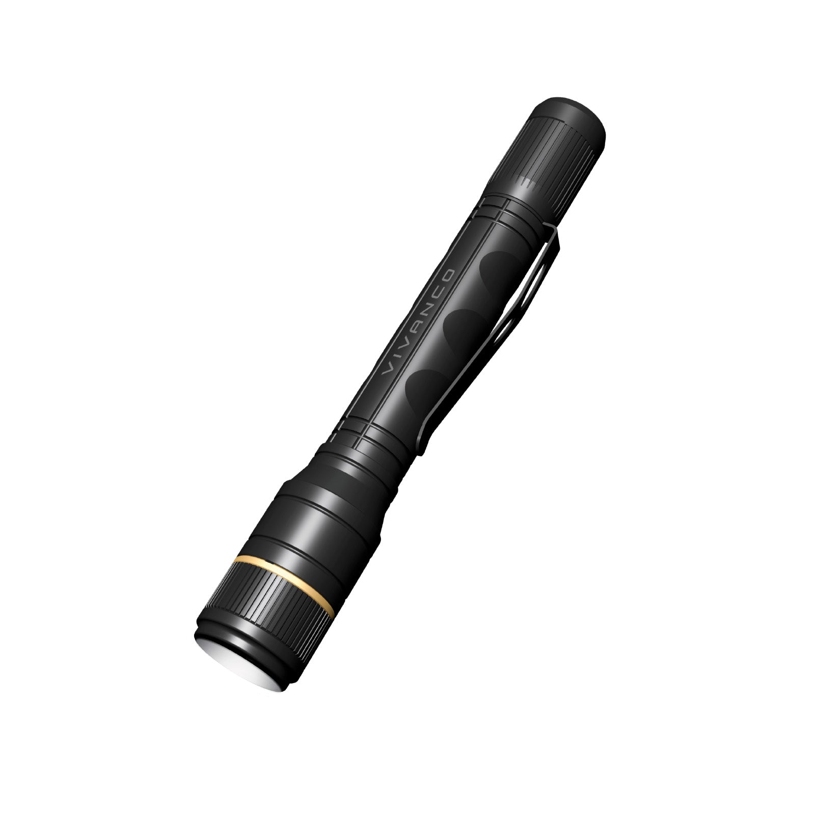 200 Lumen LED Flashlight – Practical, Lightweight, and Always With You 200 Lumen LED Flashlight – Practical, Lightweight, and Always With You