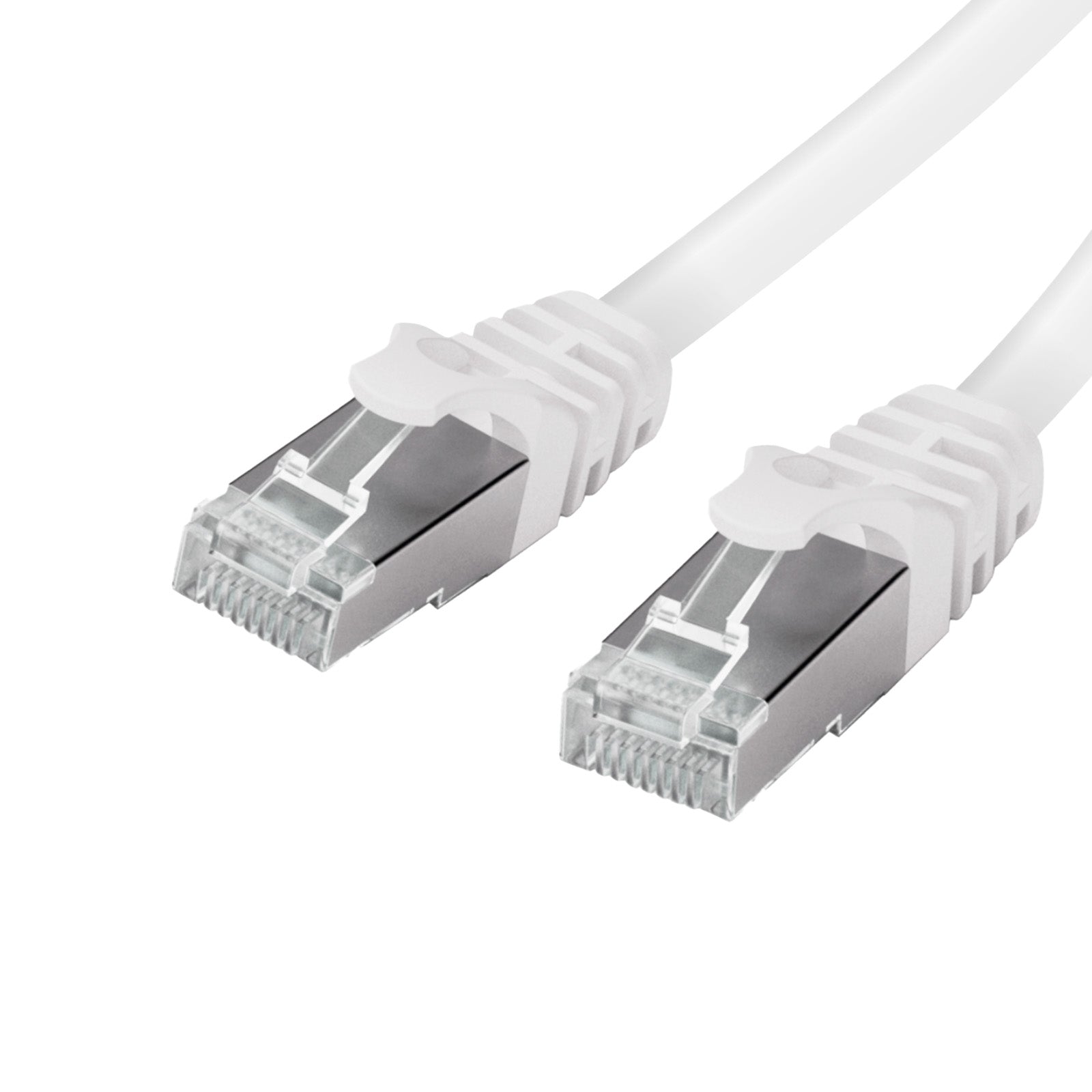 S/FTP CAT 7 Netzwerkkabel