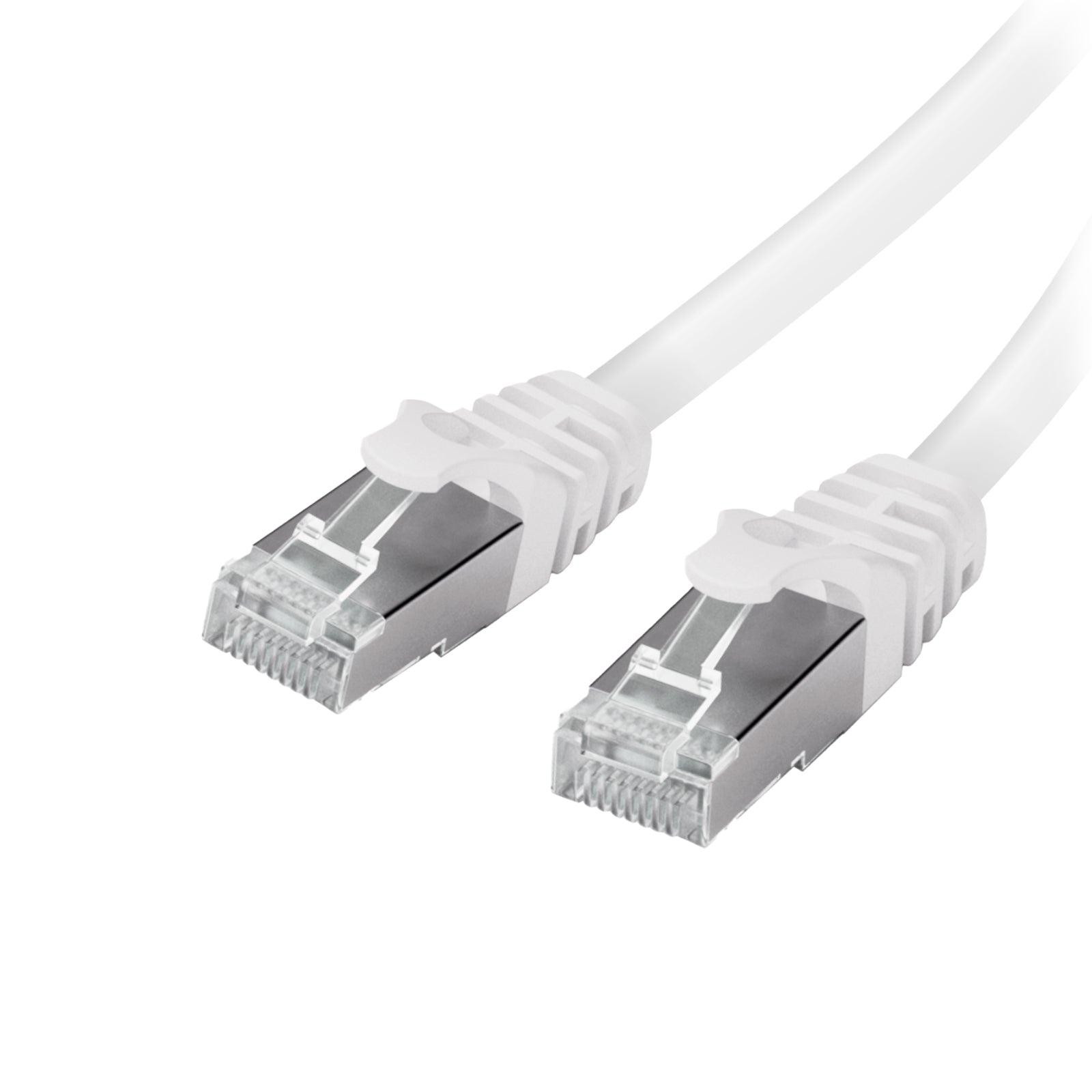 S/FTP CAT 7 Netzwerkkabel