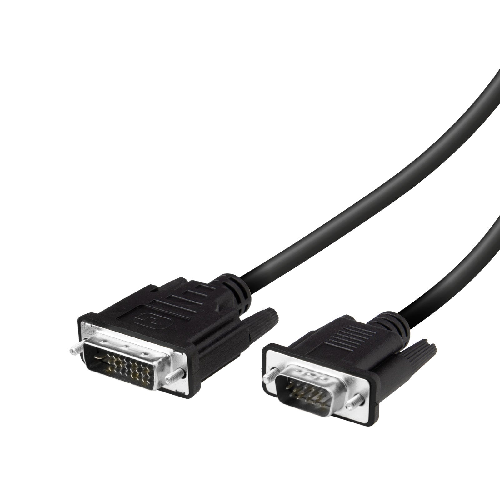 Cavo VGA/DVI-D