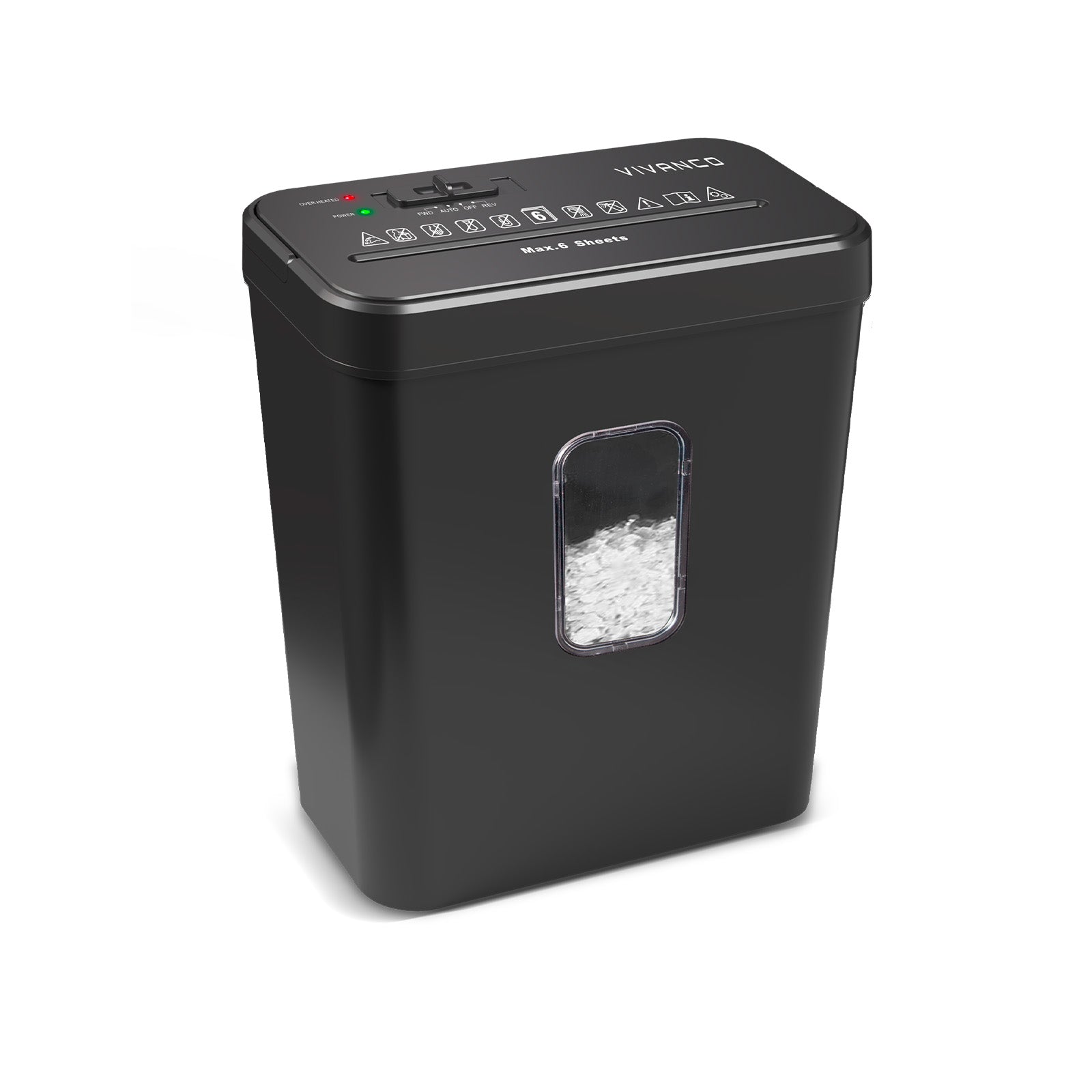 Destructeur coupe croisée 4×35 mm 13 L