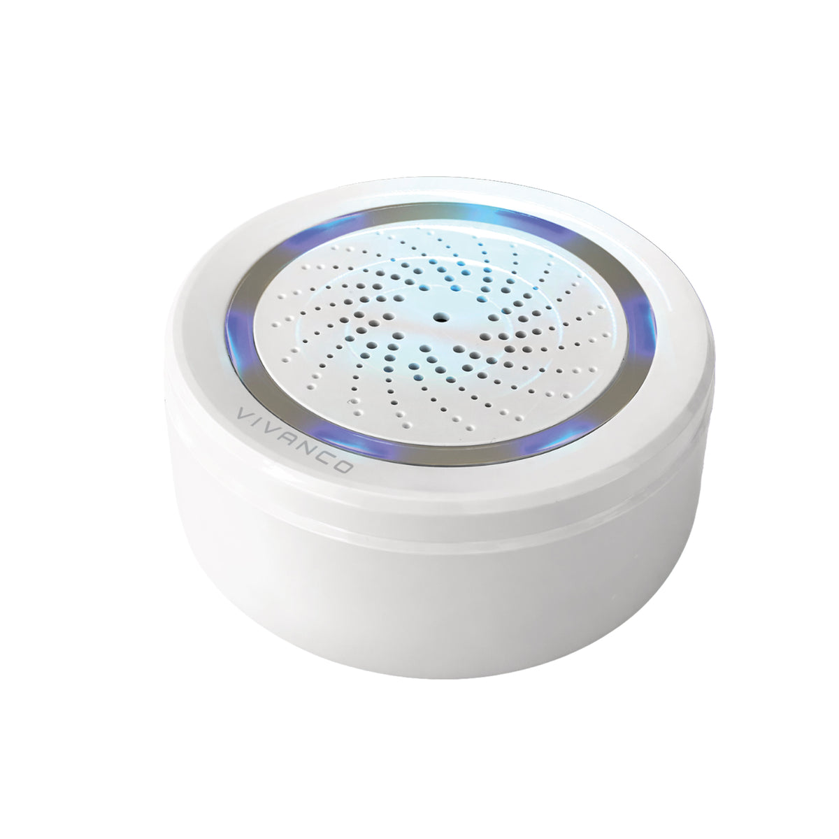 Sirène Wi-Fi avec alarme de 90 dB