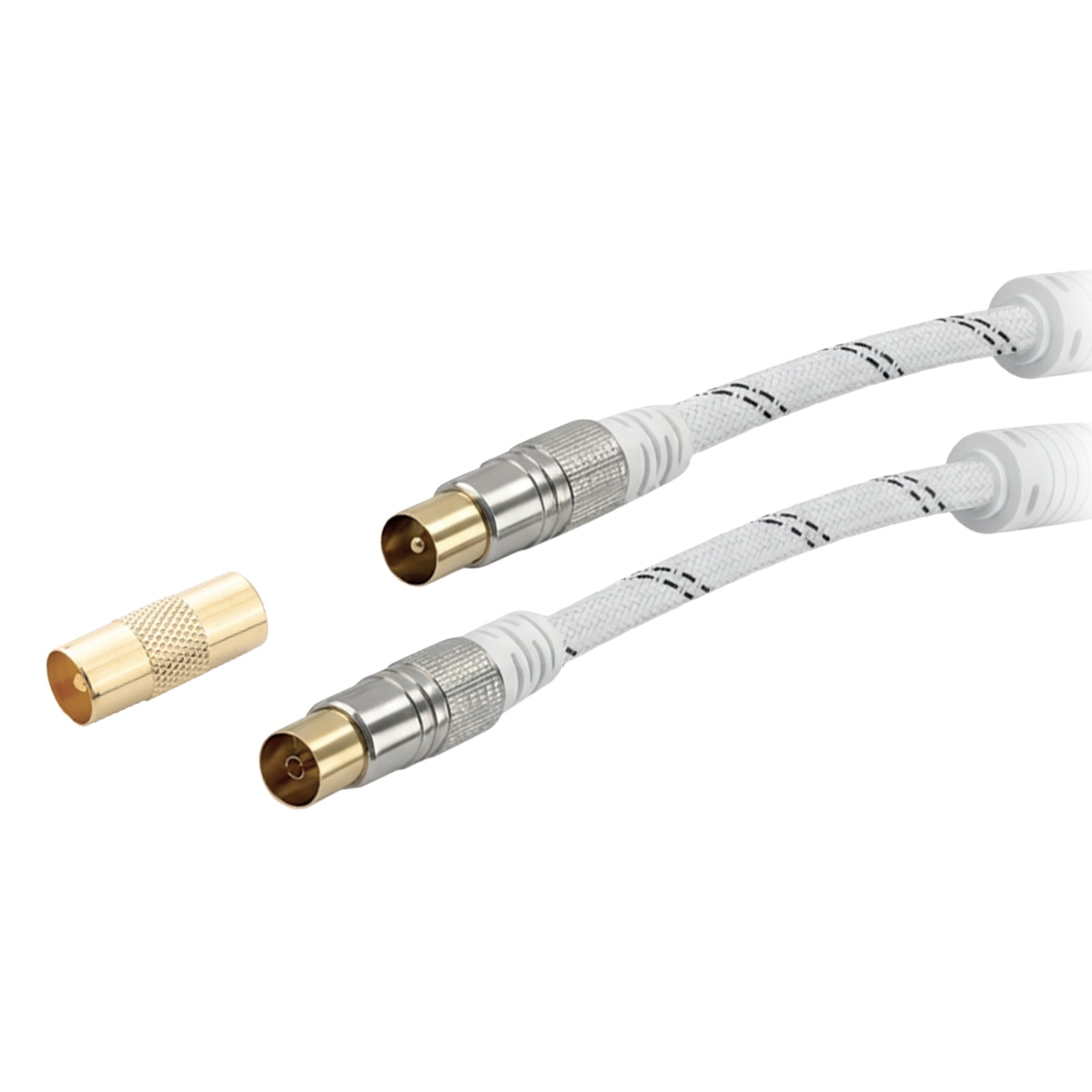 Cavo antenna HQ 120 dB
