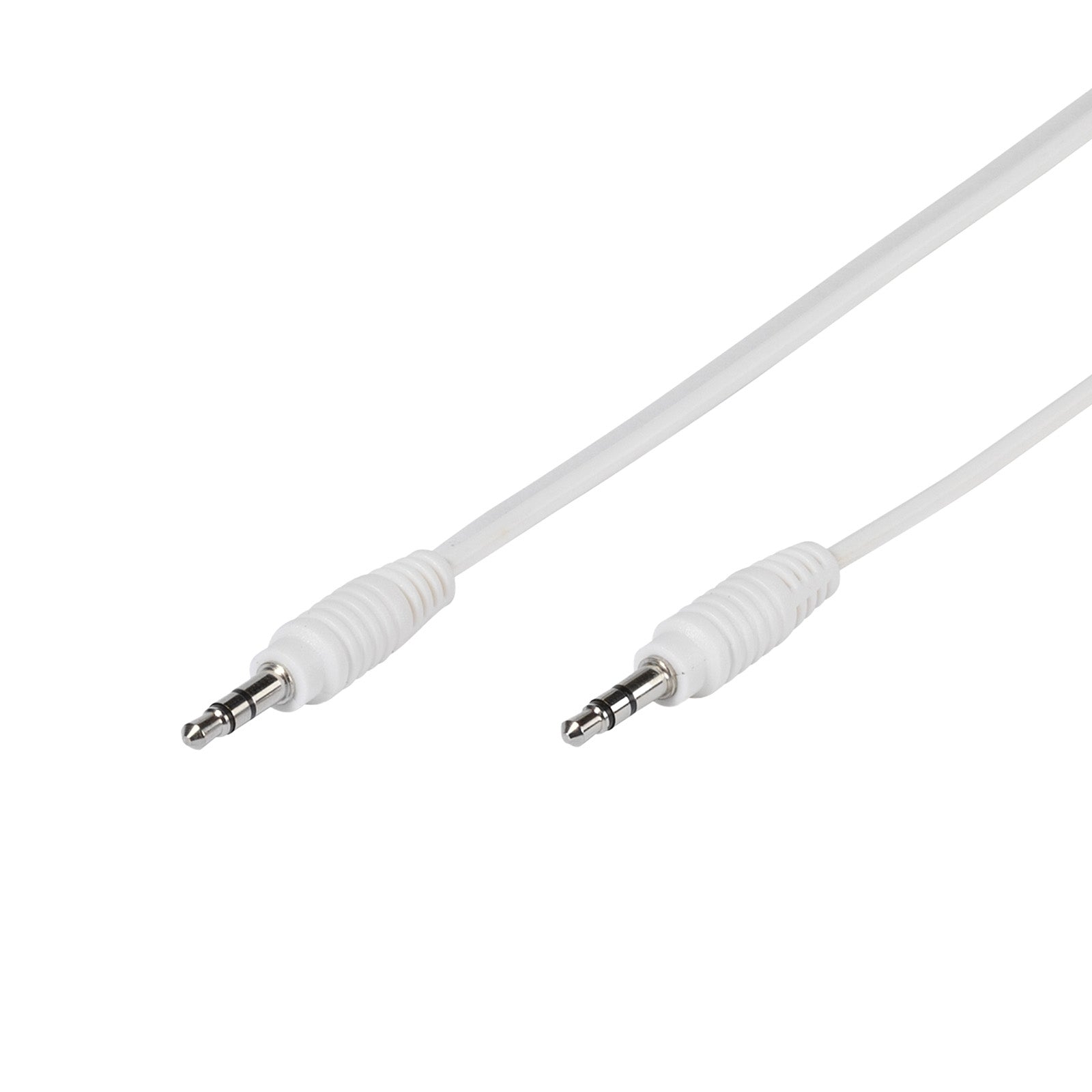 Stereo-Klinkenkabel, 1 m