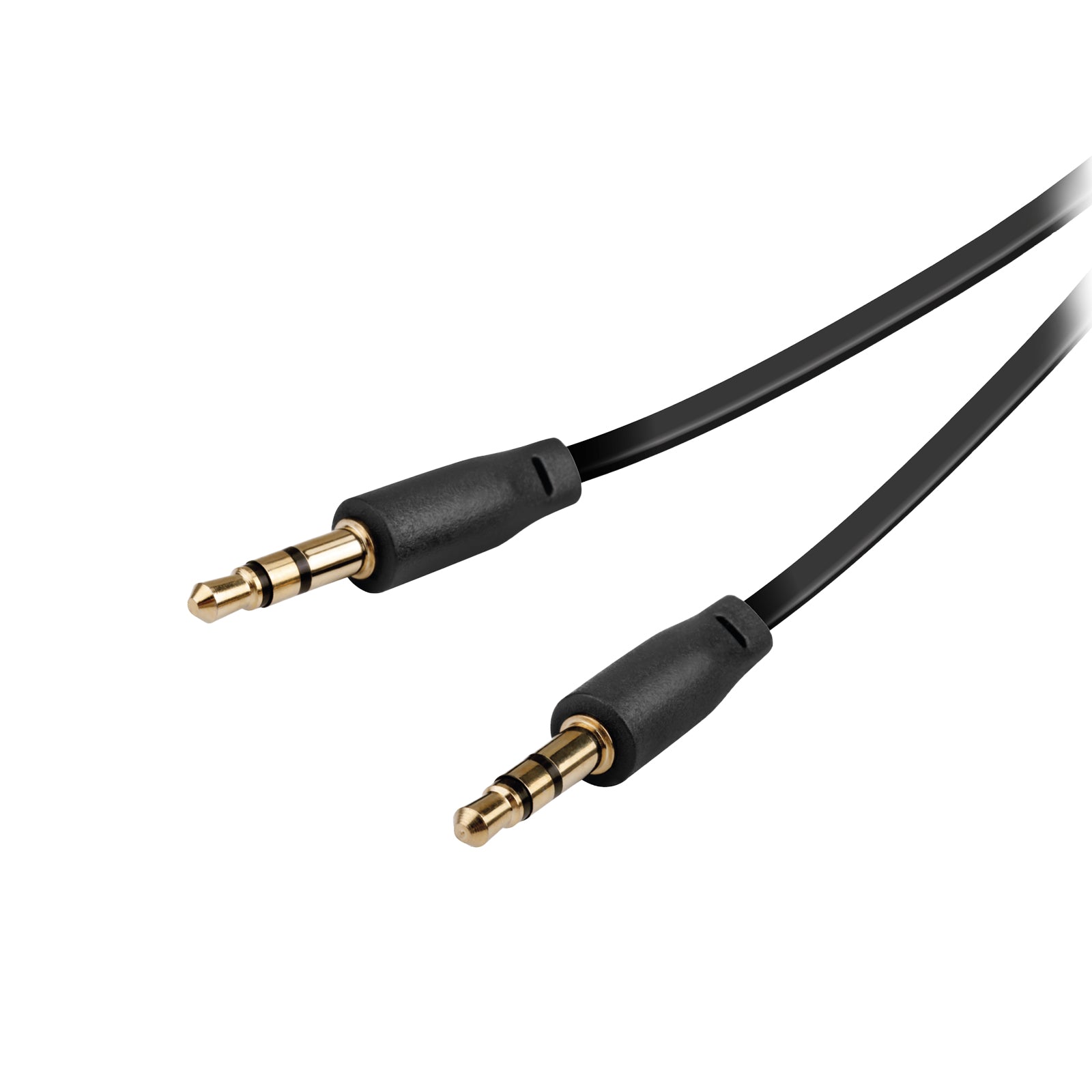 Cavo audio Jack 3,5 mm maschio - maschio