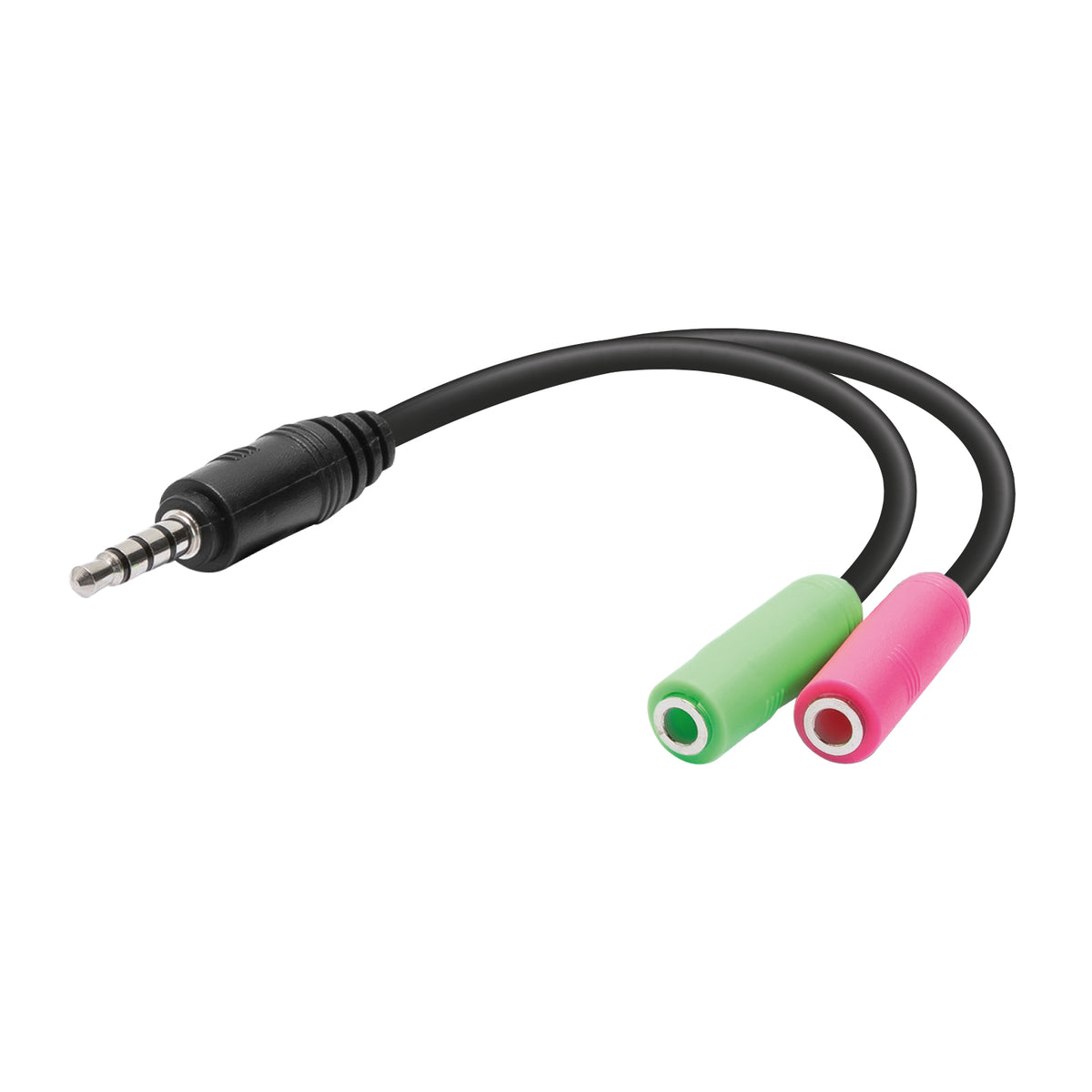 3.5mm Headphone/Headphone Adapter