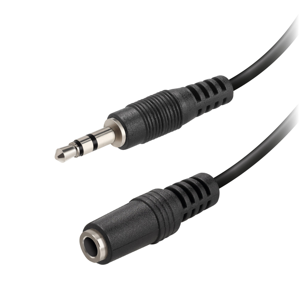 3.5mm Male to Female Jack Audio Cable