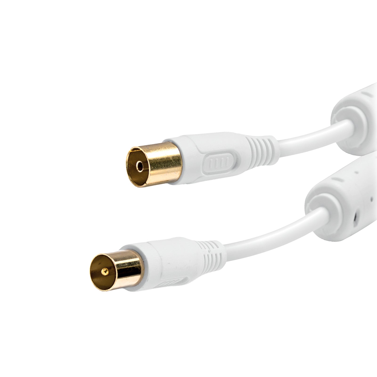 Cavo coassiale per antenna in ferrite, 100dB