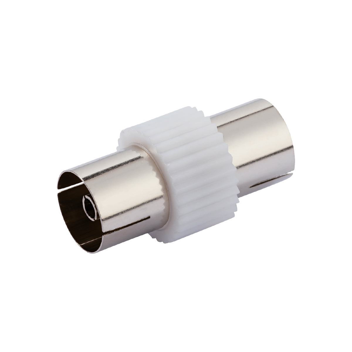 Adaptateur d'antenne coaxial femelle vers femelle