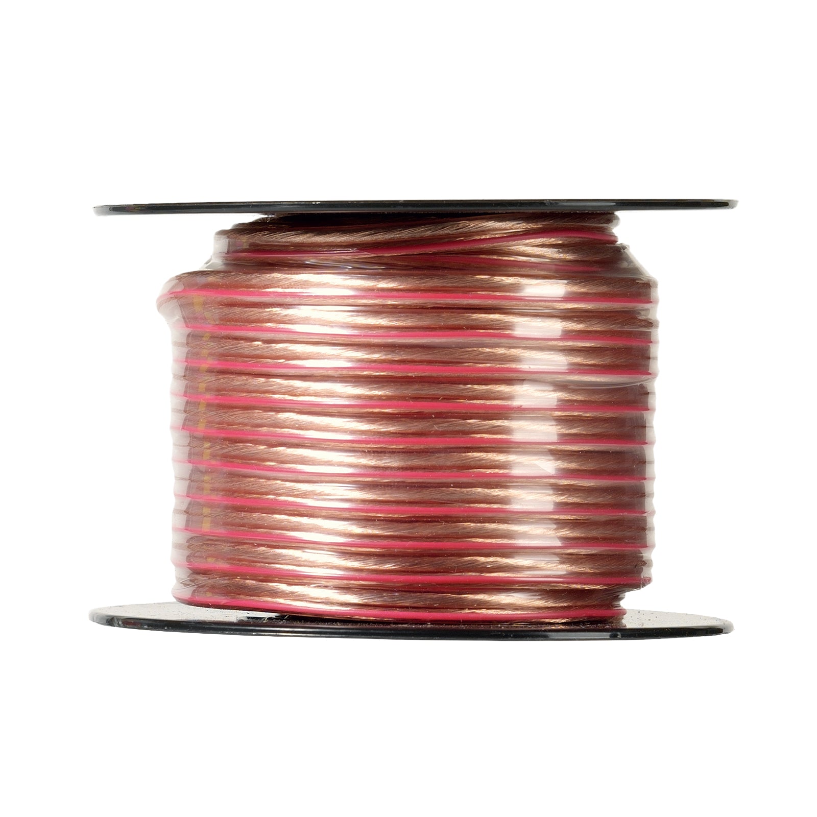Cavo altoparlante su mini bobina, 2x 1,5 mm²