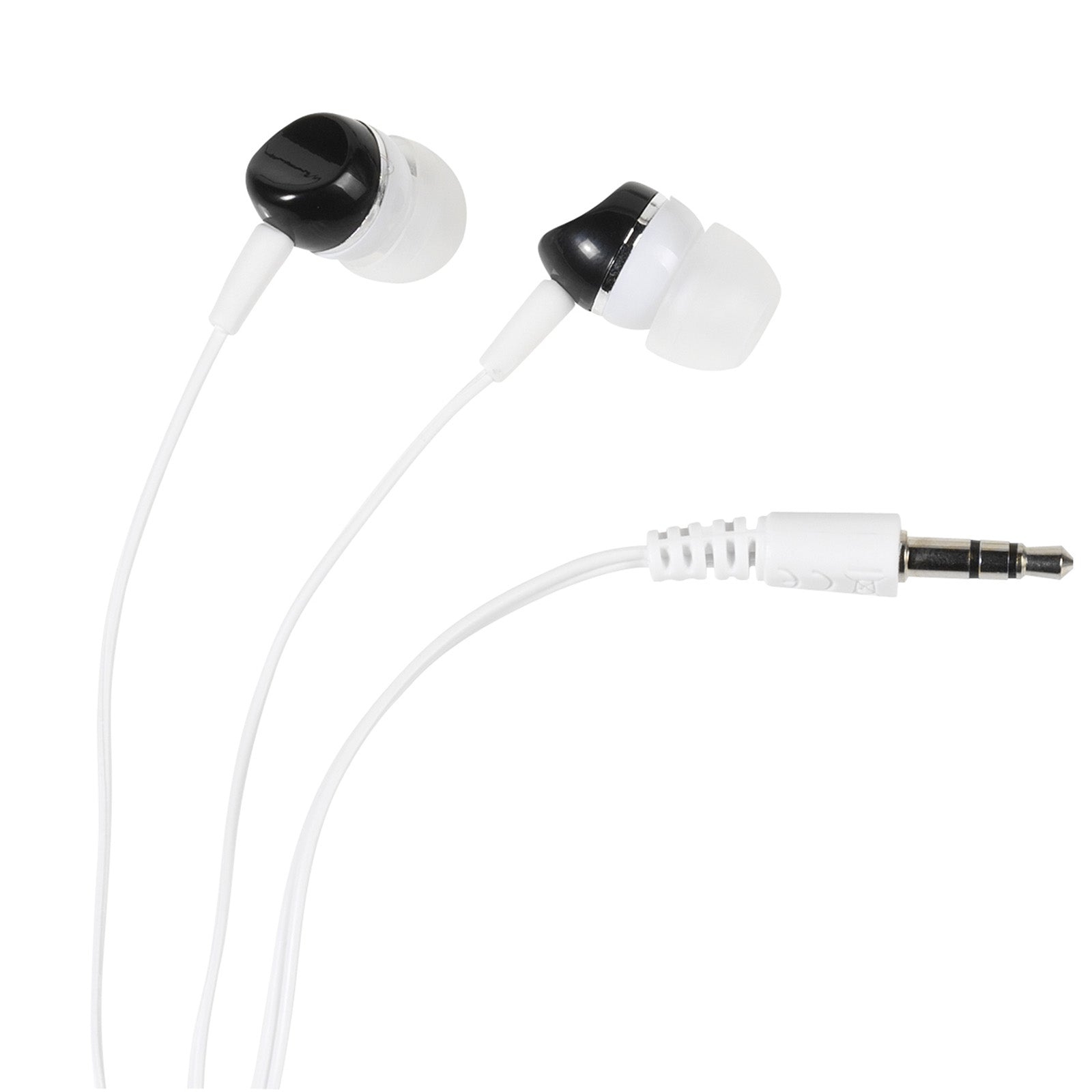 Auricolari Color Buds con Jack 3,5 mm