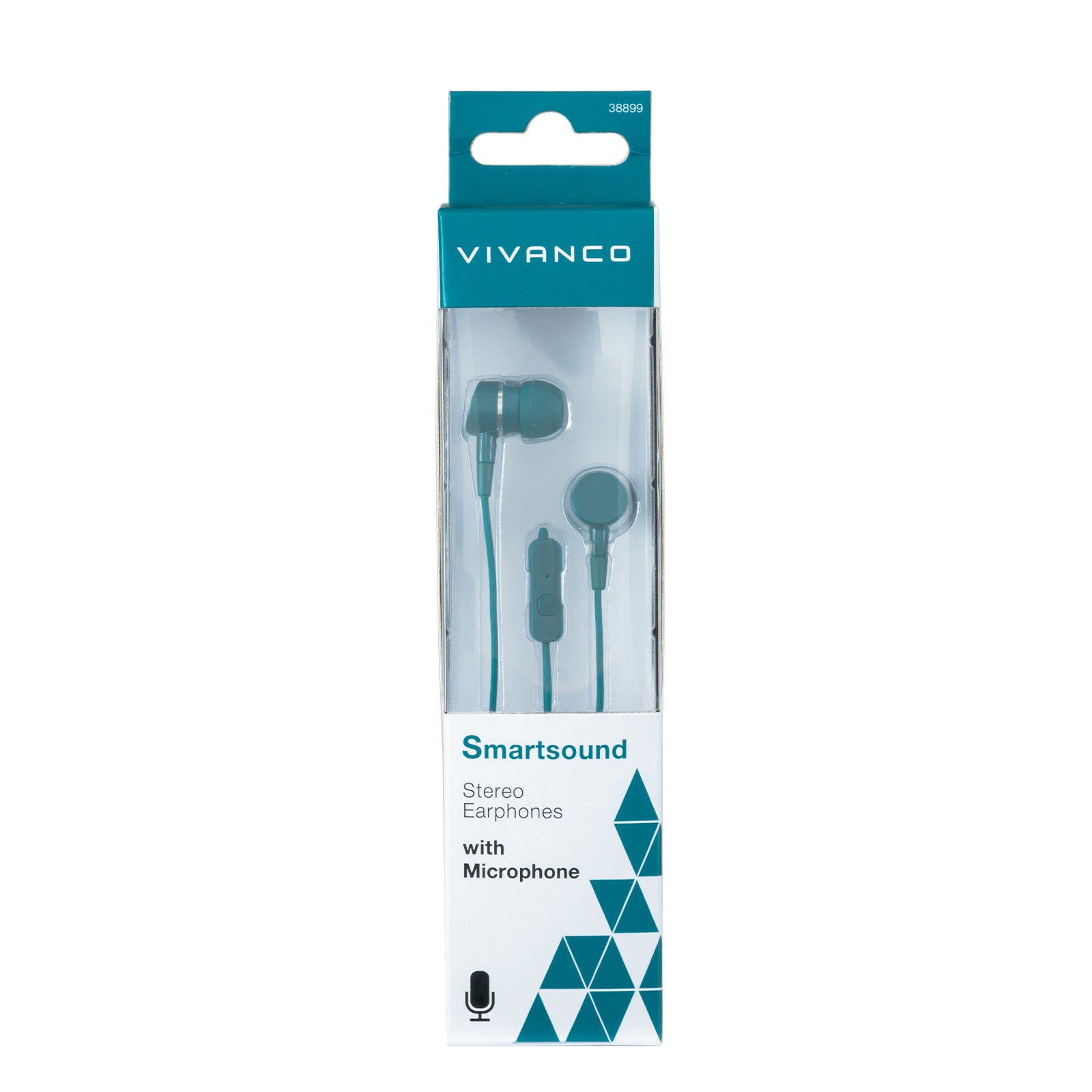 Auricolari Smartsound con Jack 3,5 mm
