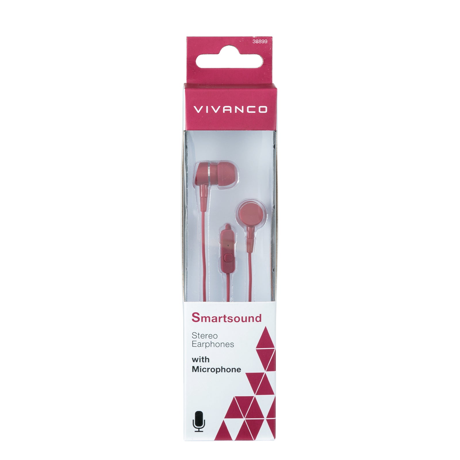 Auricolari Smartsound con Jack 3,5 mm