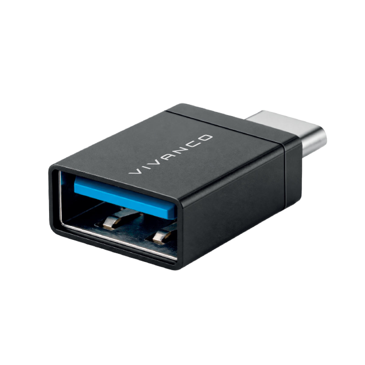 USB 3.1 Gen. 1 USB-C to USB-A adapter