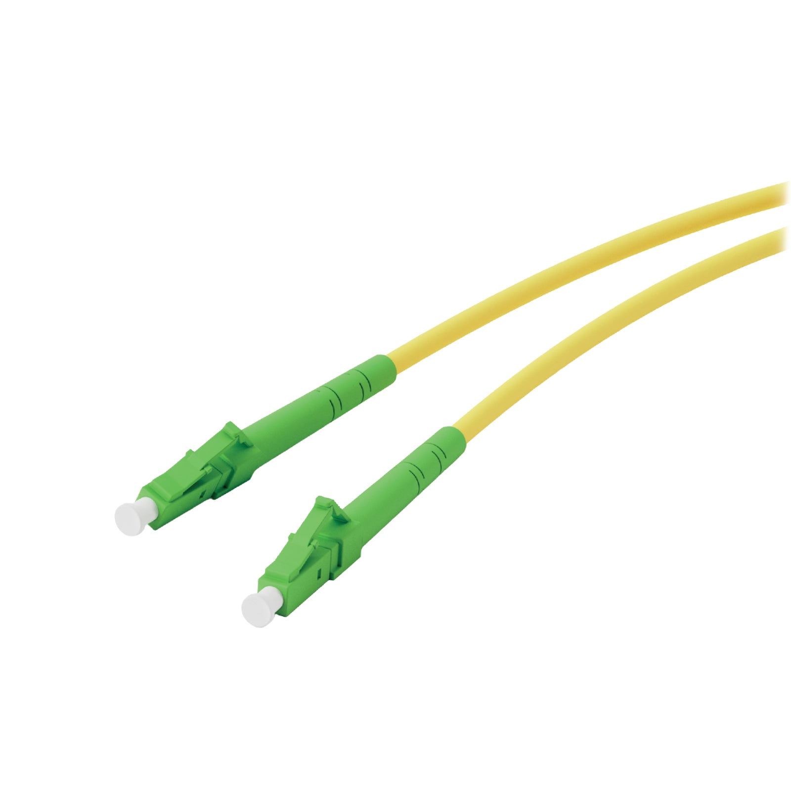 Cavo di rete LC/APC in fibra ottica