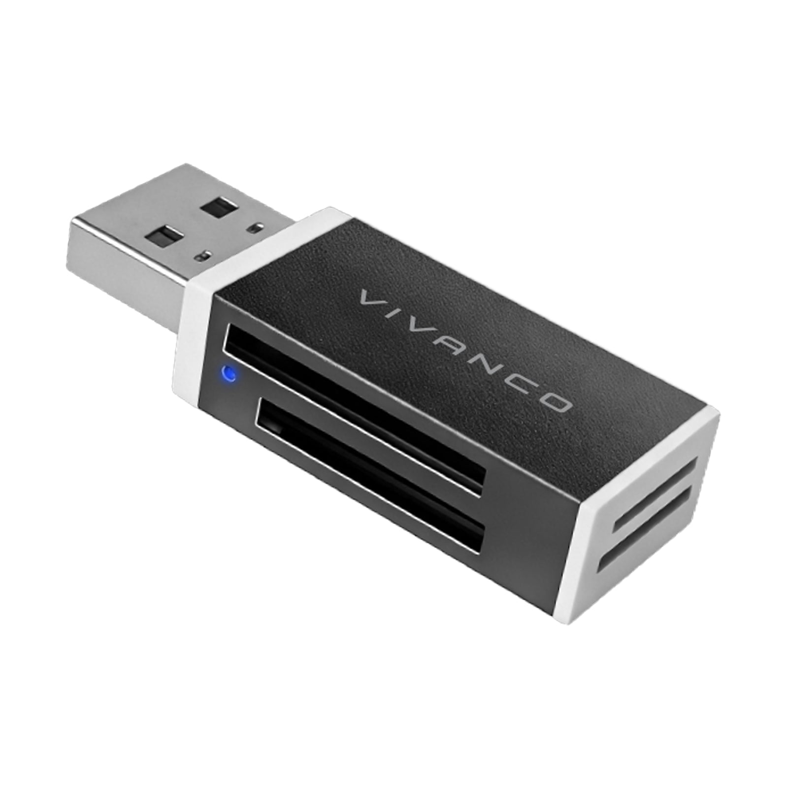 Kartenleser mit USB-A 2.0