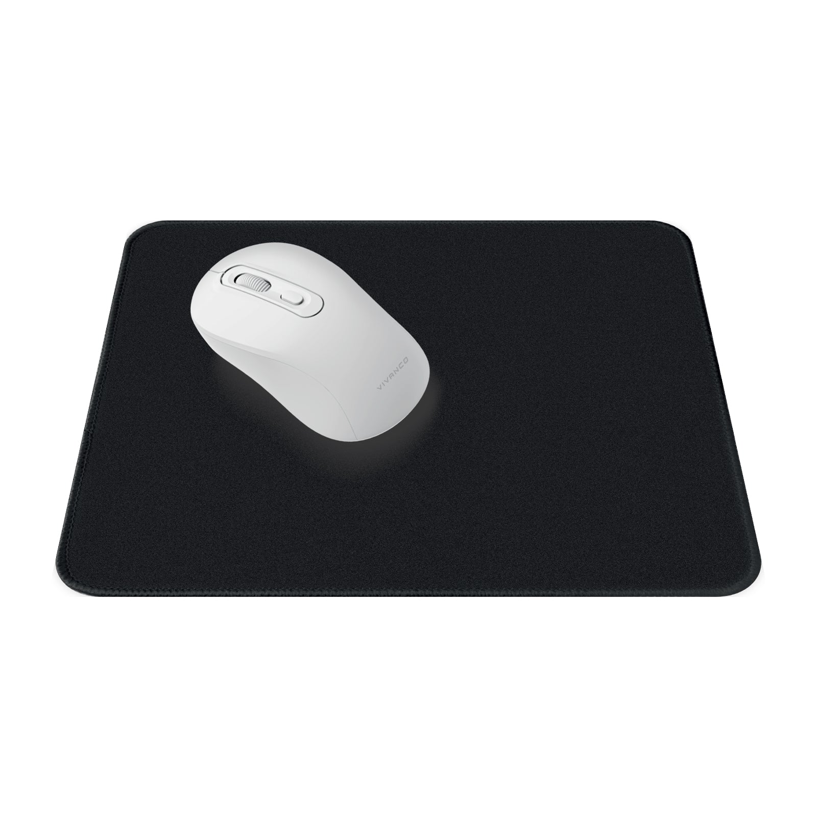 Tappetini per mouse ultra piatti, 24 pz.