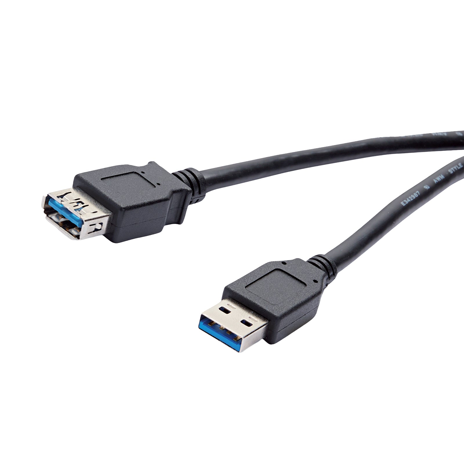 Câble USB 3.0 type A mâle vers femelle