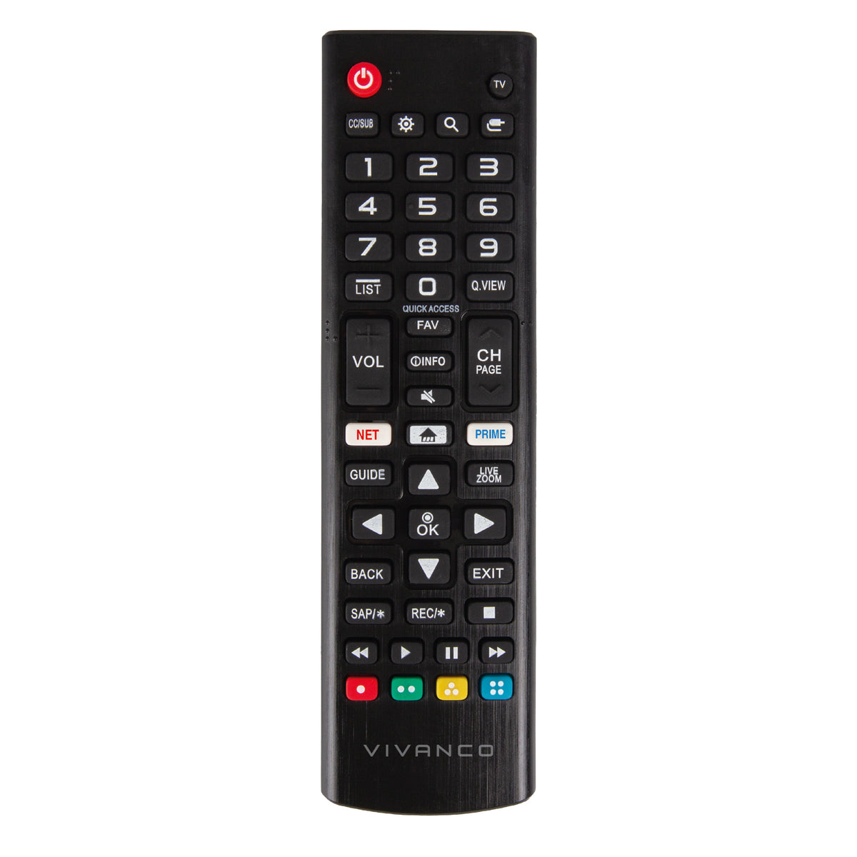 Telecomando per TV LG
