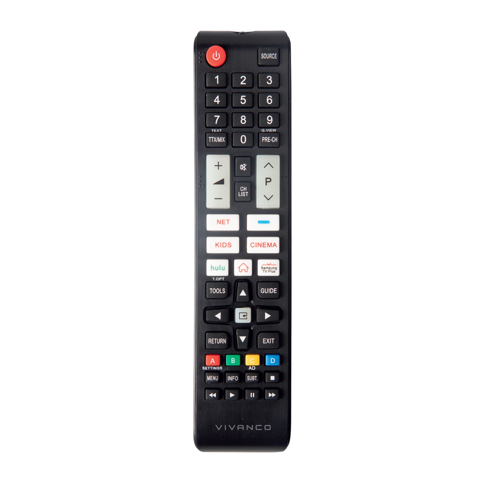 Samsung TV Remote Control