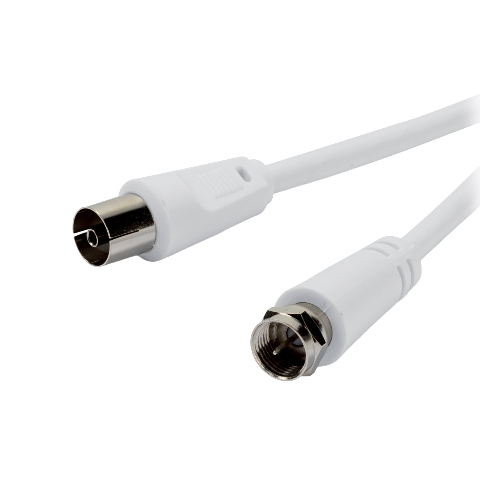Cavo satellite coassiale Tipo F maschio - femmina