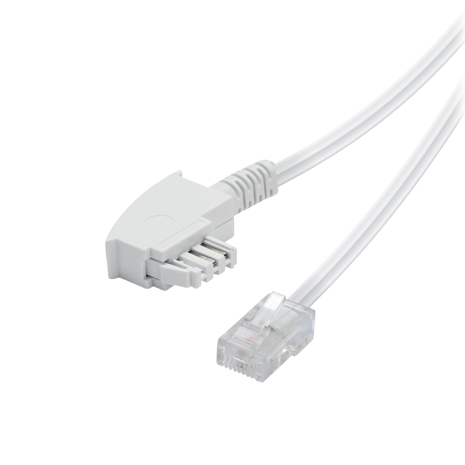ADSL connection cable