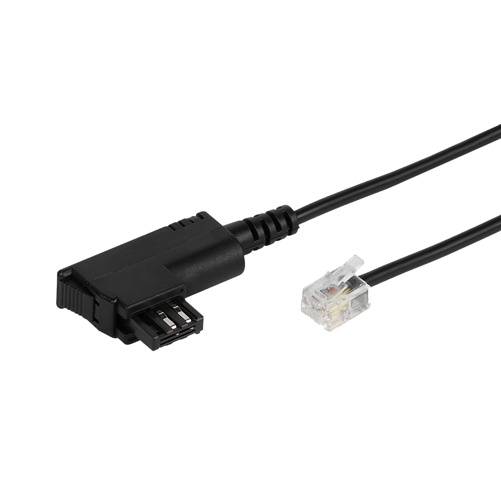 Modem connection cable, 10m