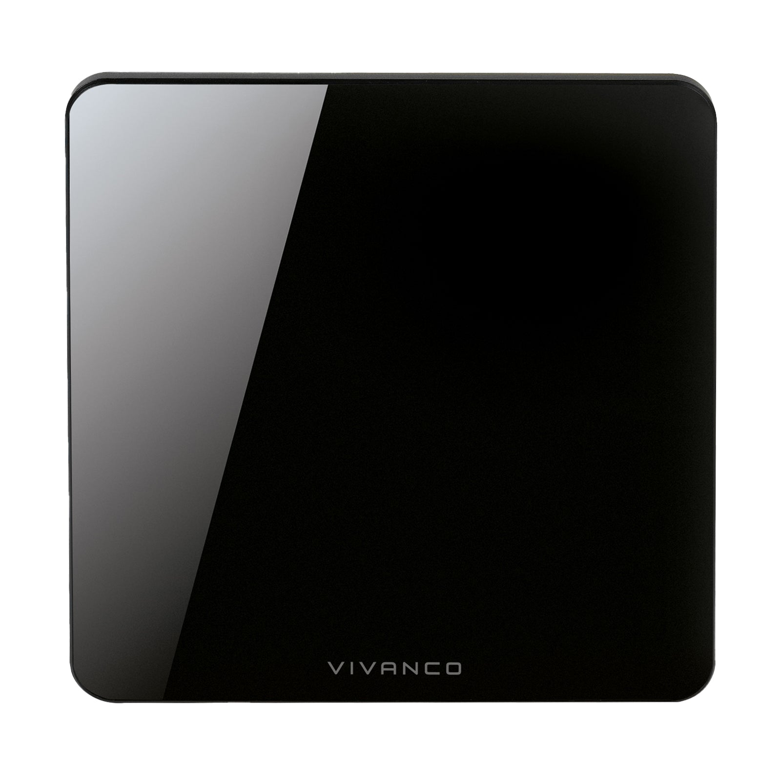 Antenna da interno ad alte prestazioni per segnali TV in Full HD
