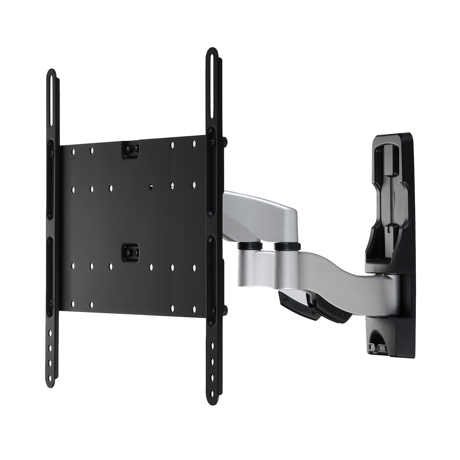 TITAN Soporte de pared para TV, Giratorio, 55", 35kg, VESA 600x400