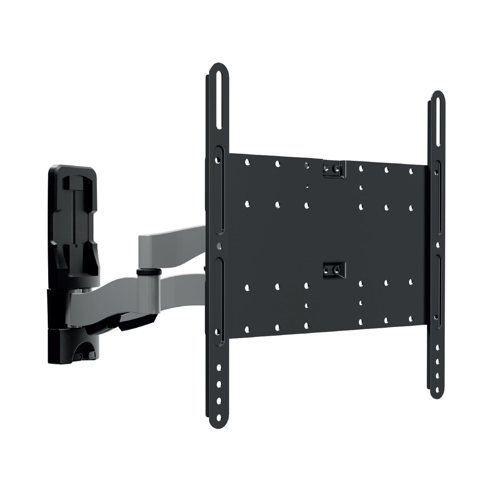 Supporto TV da parete, TITAN, MOTION, 52", 35kg, VESA 400x400