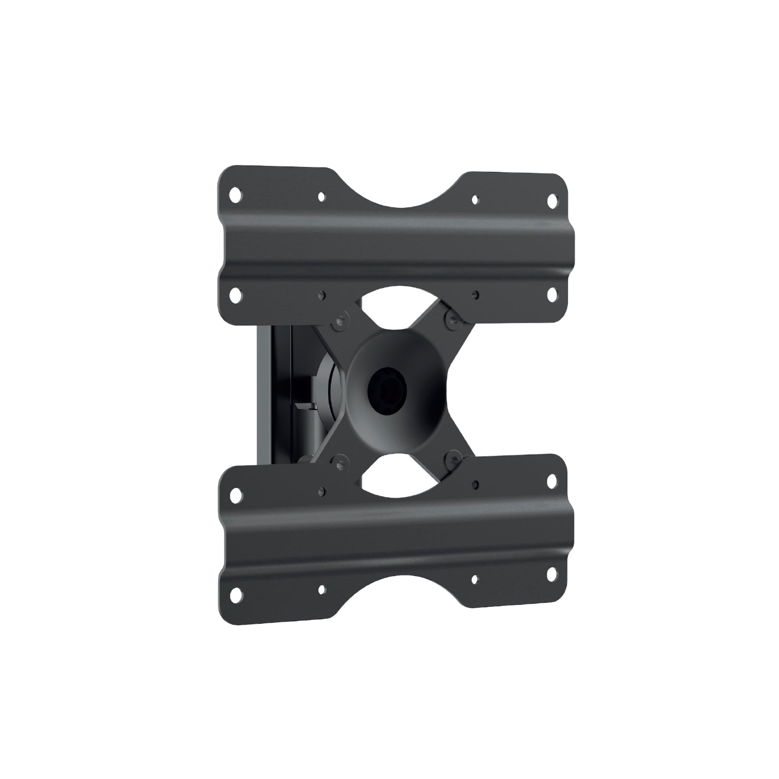 TV Wall Mount, TITAN, TILT, 43", 25kg, VESA 200x200