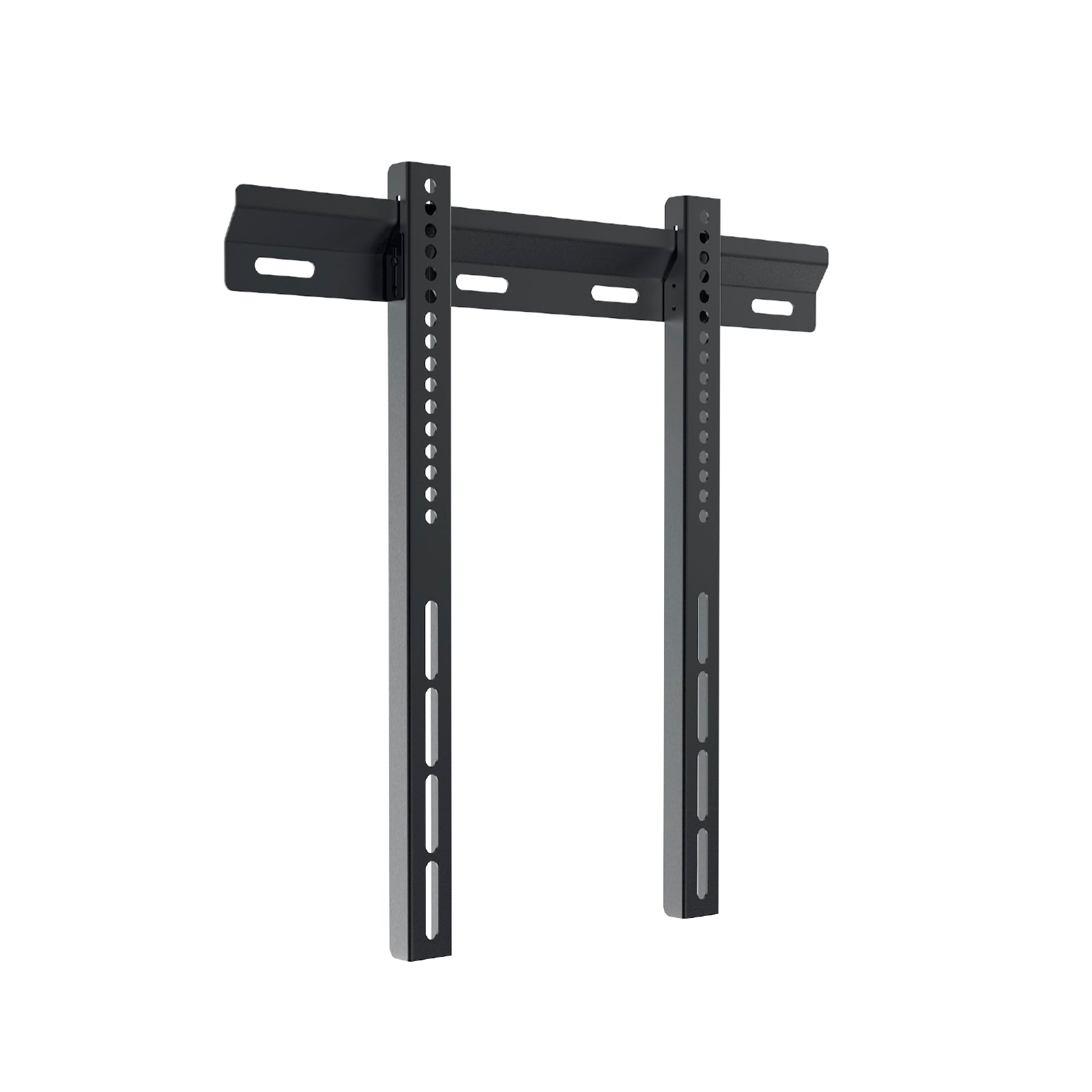 Soporte de pared para TV, Fijo, 55", 35kg, VESA 400x400
