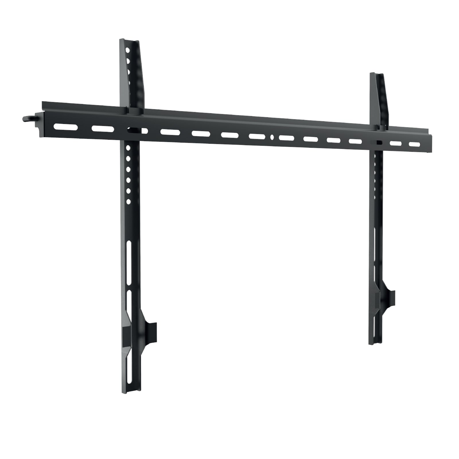 TITAN TV Wall Mount, FLAT, 85", 75kg, VESA 800x400