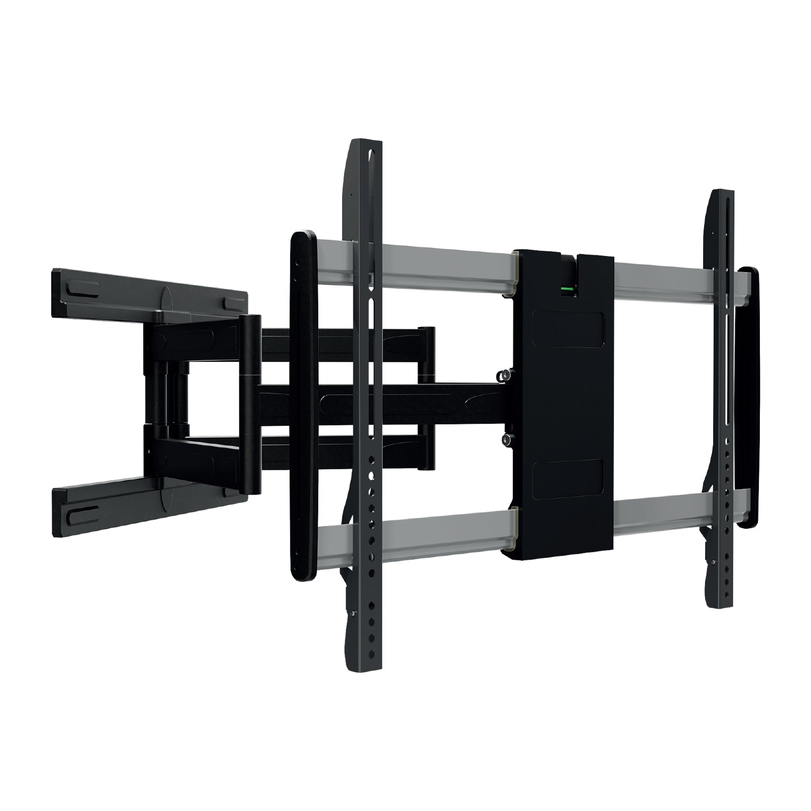 TITAN Soporte de pared para TV, MOTION, 85", 58kg, VESA 640x450