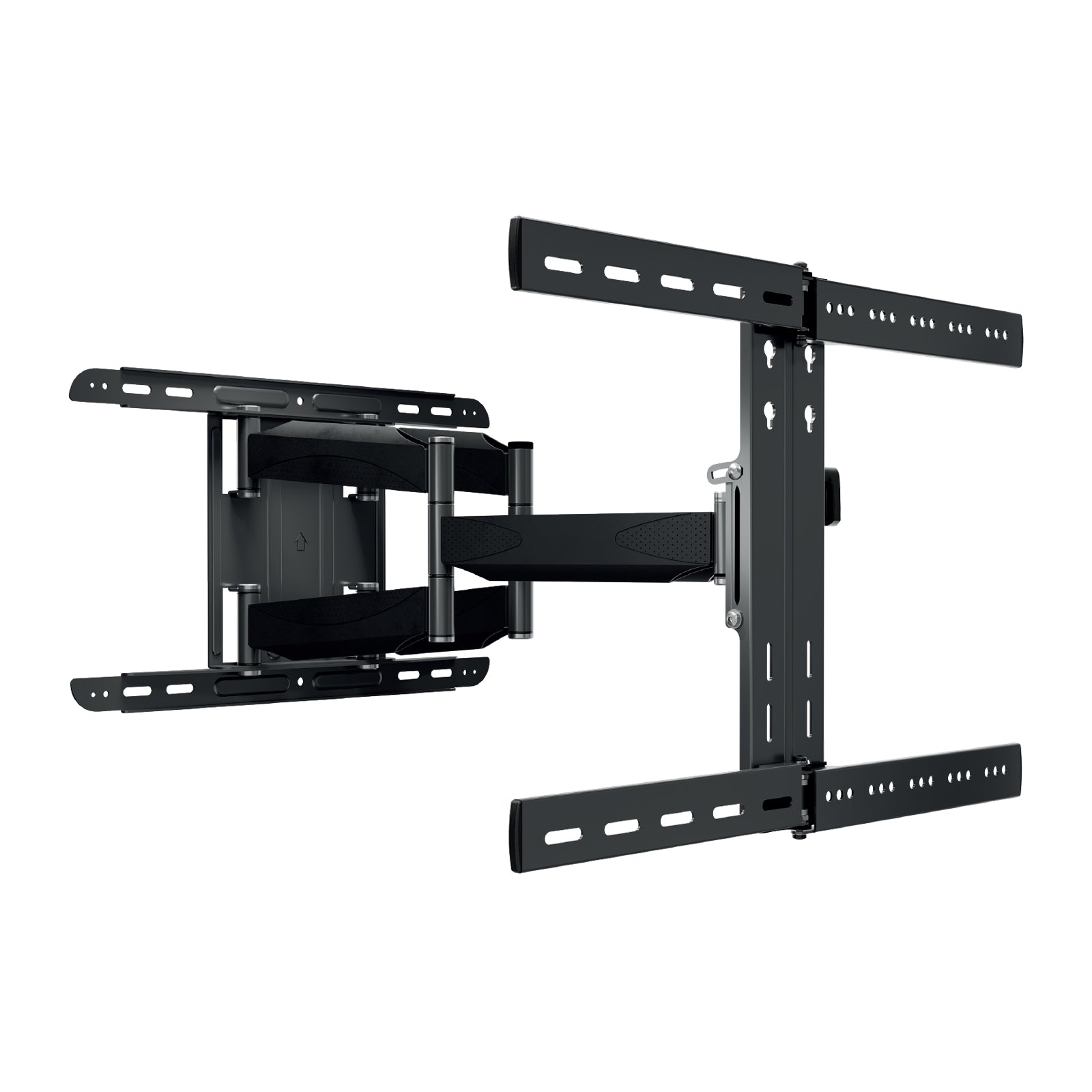 Supporto TV da parete, TITAN, MOTION, 85", 60kg, VESA 600x400