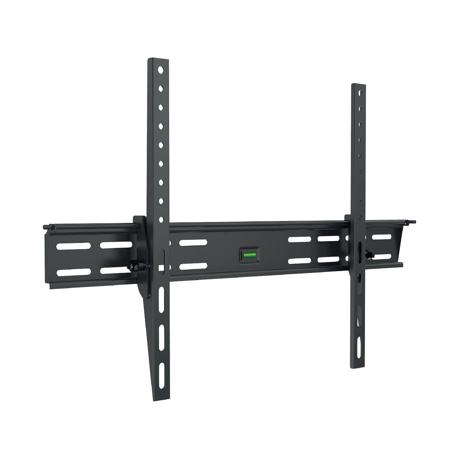 TITAN Supporto TV da parete, TILT, 85", 50kg, VESA 600x400