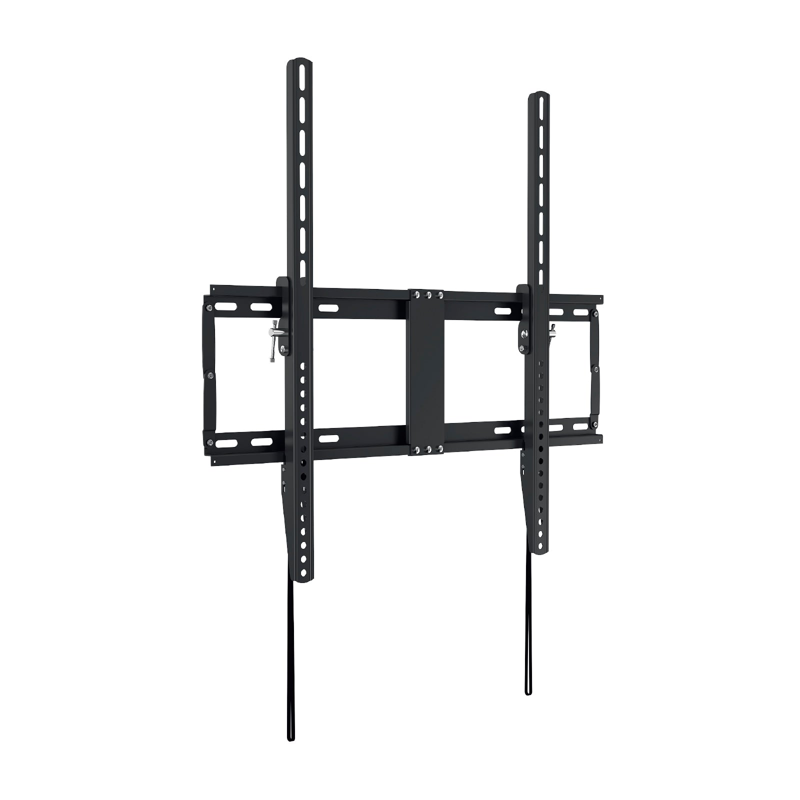 TITAN Soporte de pared para TV, TILT, 100", 80kg, VESA 600x600