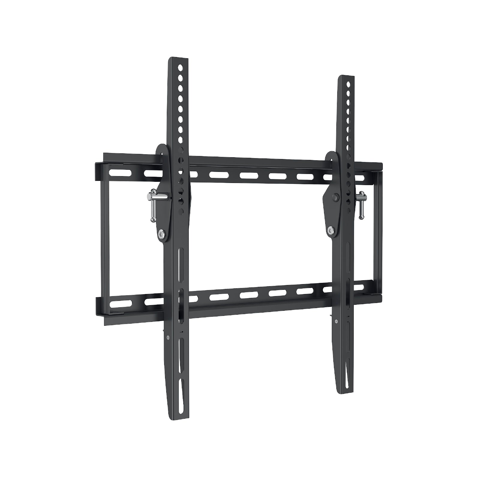 Soporte de pared para TV, Inclinable, 12°, 55", 35kg, VESA 400x400