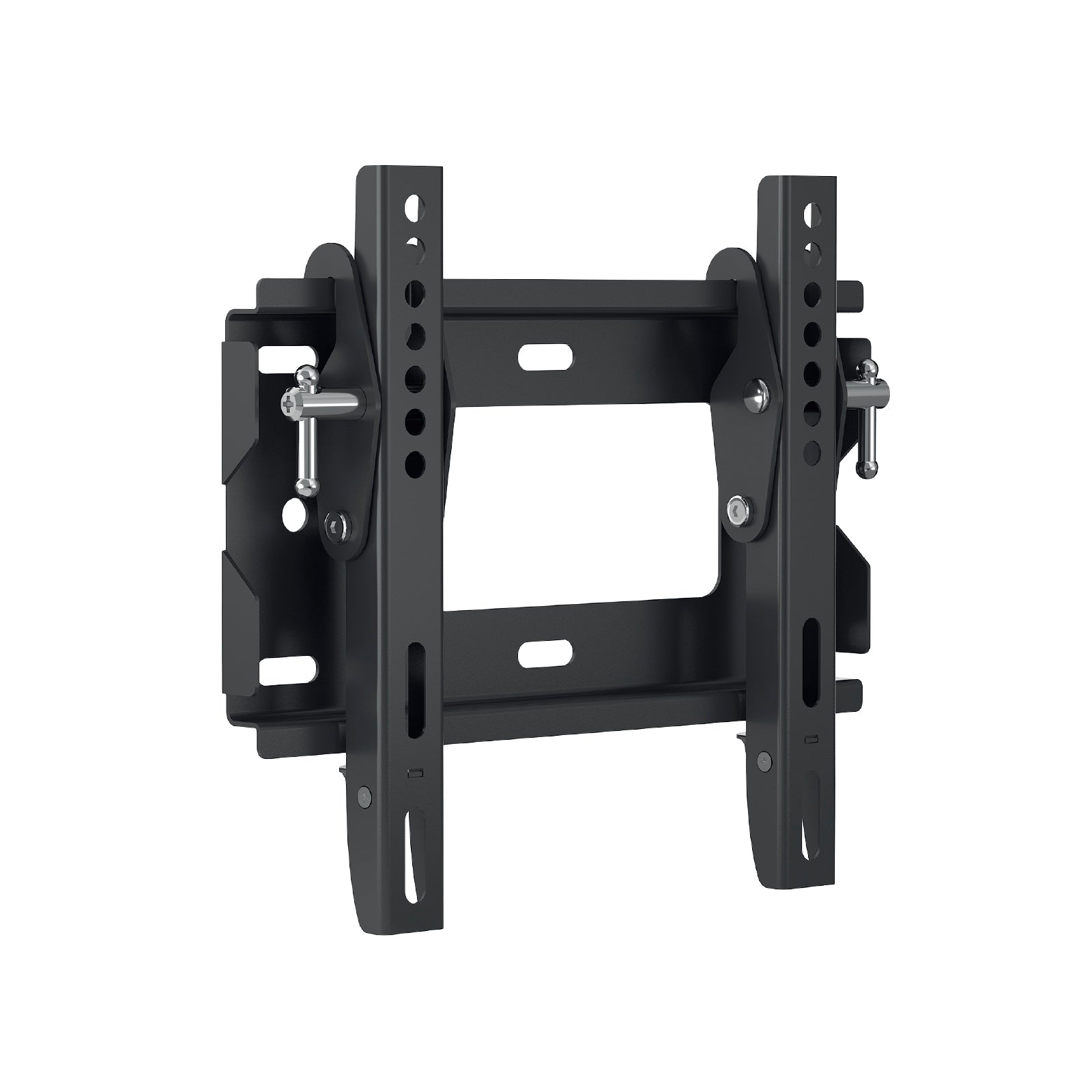 Soporte de pared para TV, Inclinable, 43", 25kg, VESA 200x200