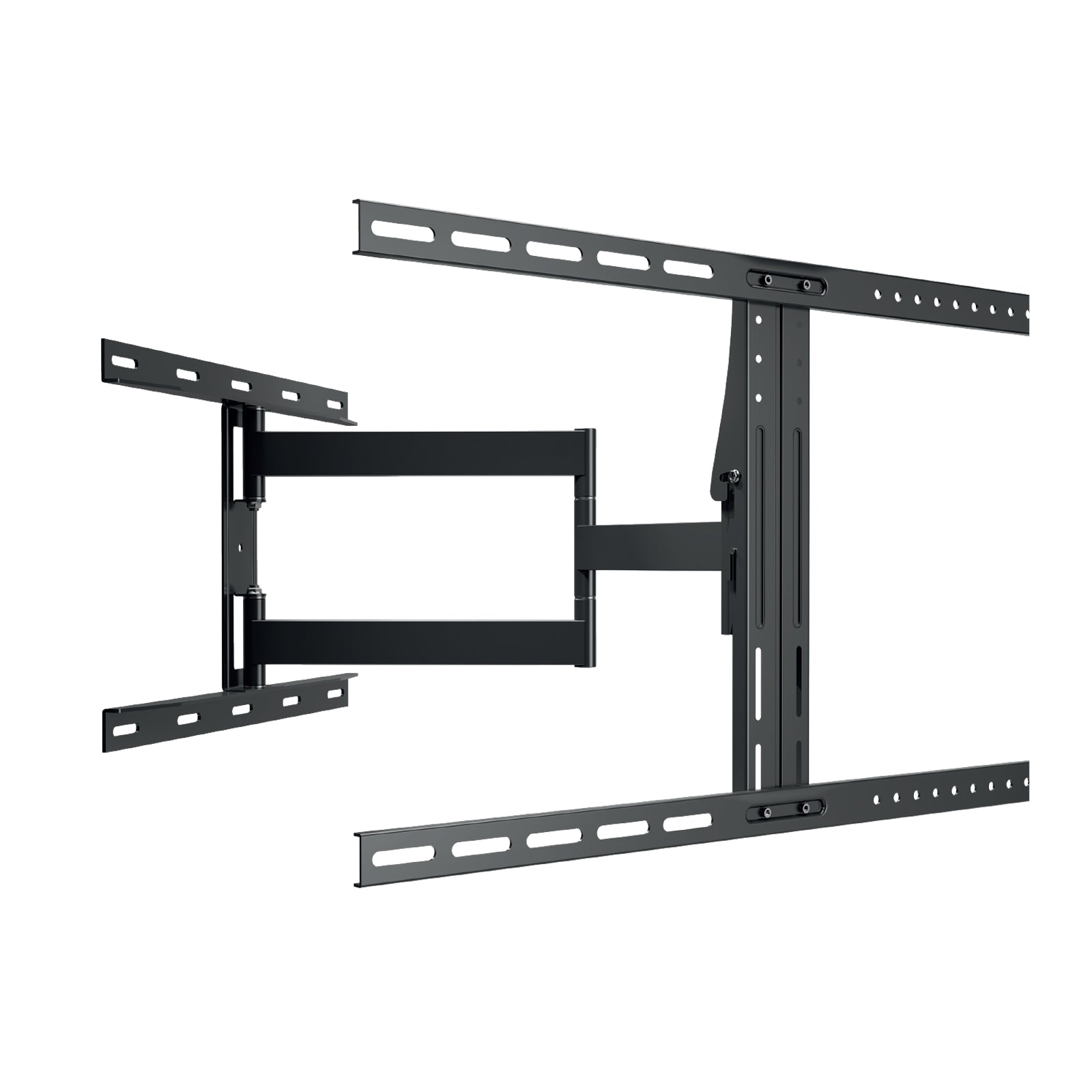 Supporto TV da parete, MOTION, 85", 50kg, VESA 600x400