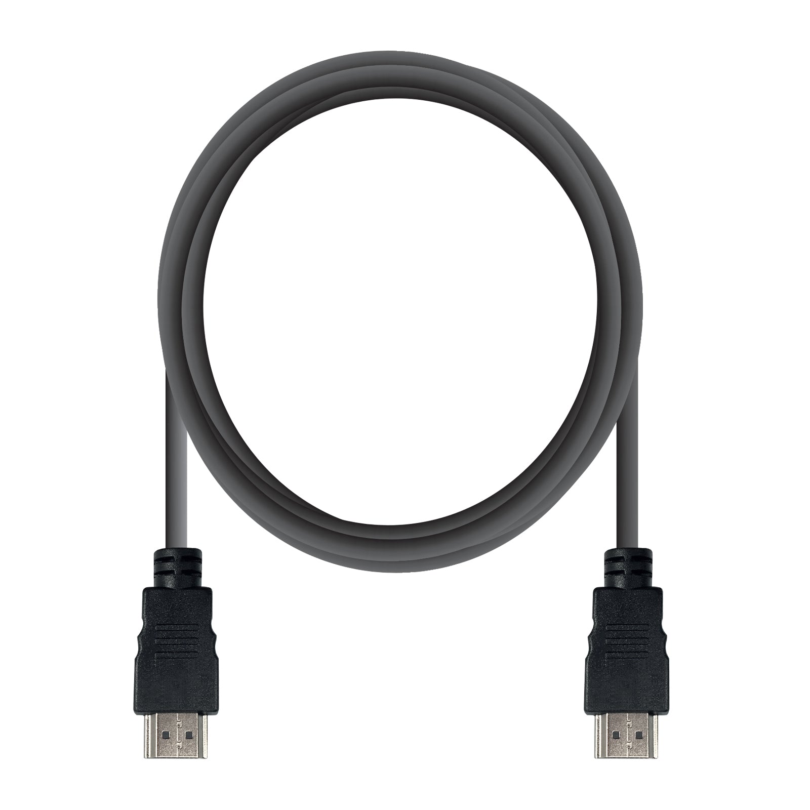 Cavo HDMI 2.0 placcato oro