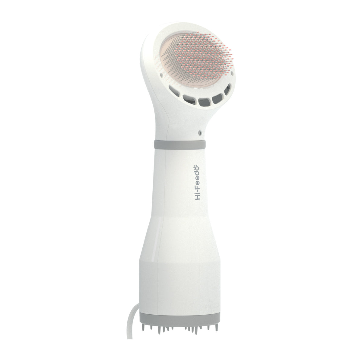 Pet Salon phon 2 in 1 per asciugare e spazzolare animali domestici