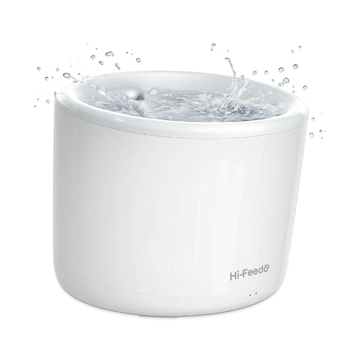 Acquabuddy fontanella smart 2L per animali domestici