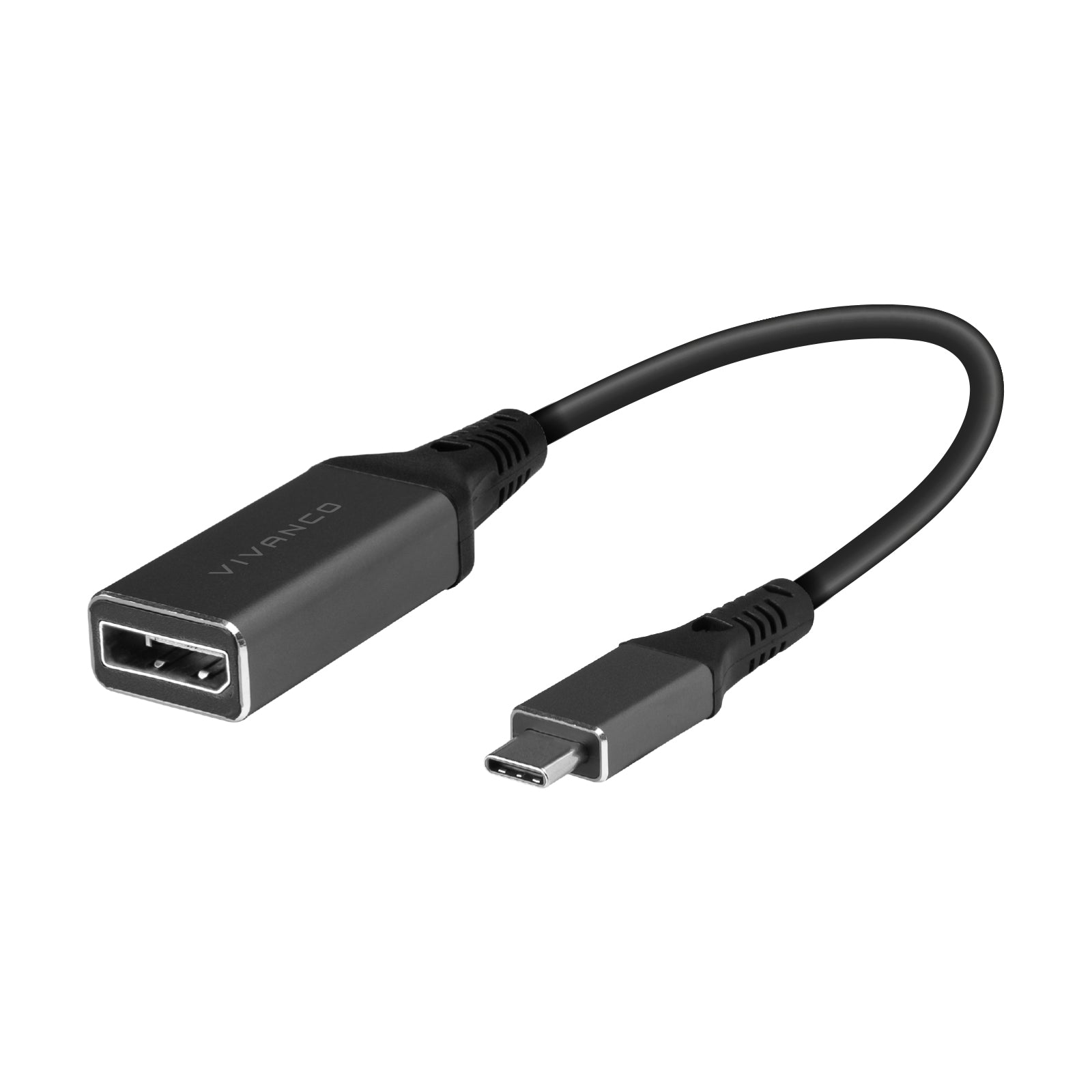 USB-C to DisplayPort adapter 0.1m