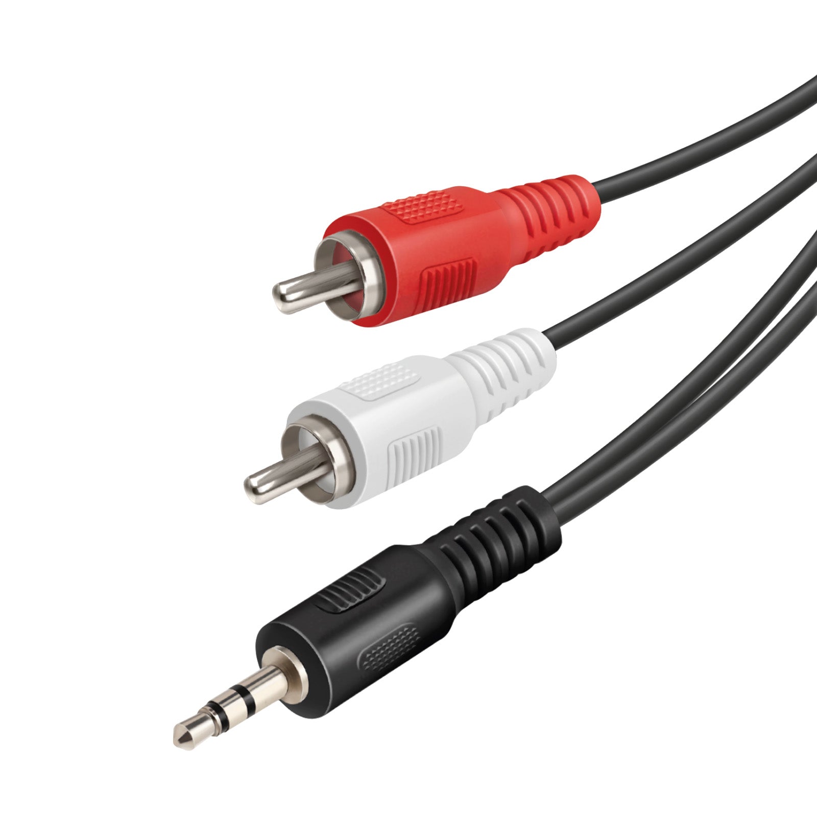 Cavo audio Jack 3,5mm/RCA
