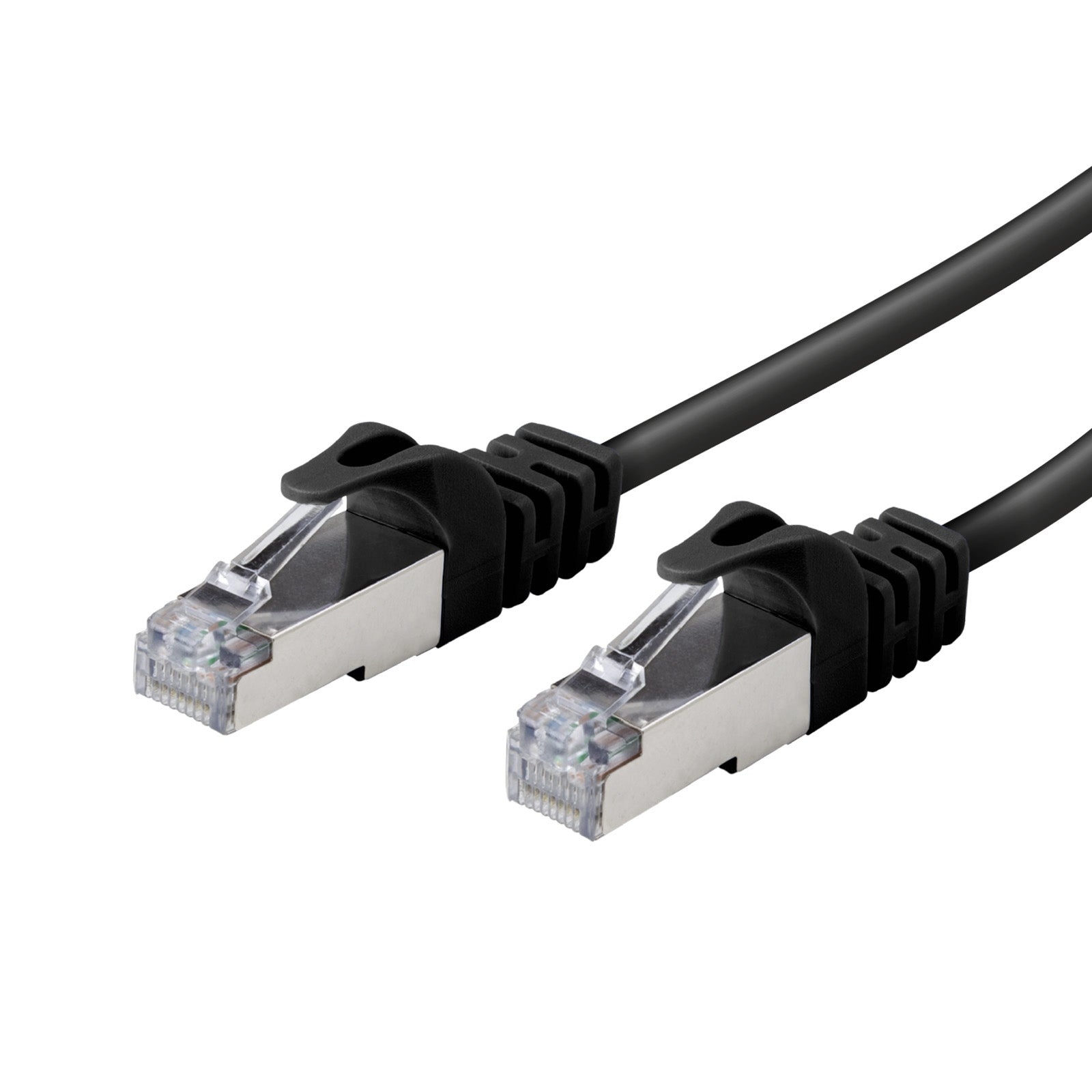 S/FTP CAT 8 network cable
