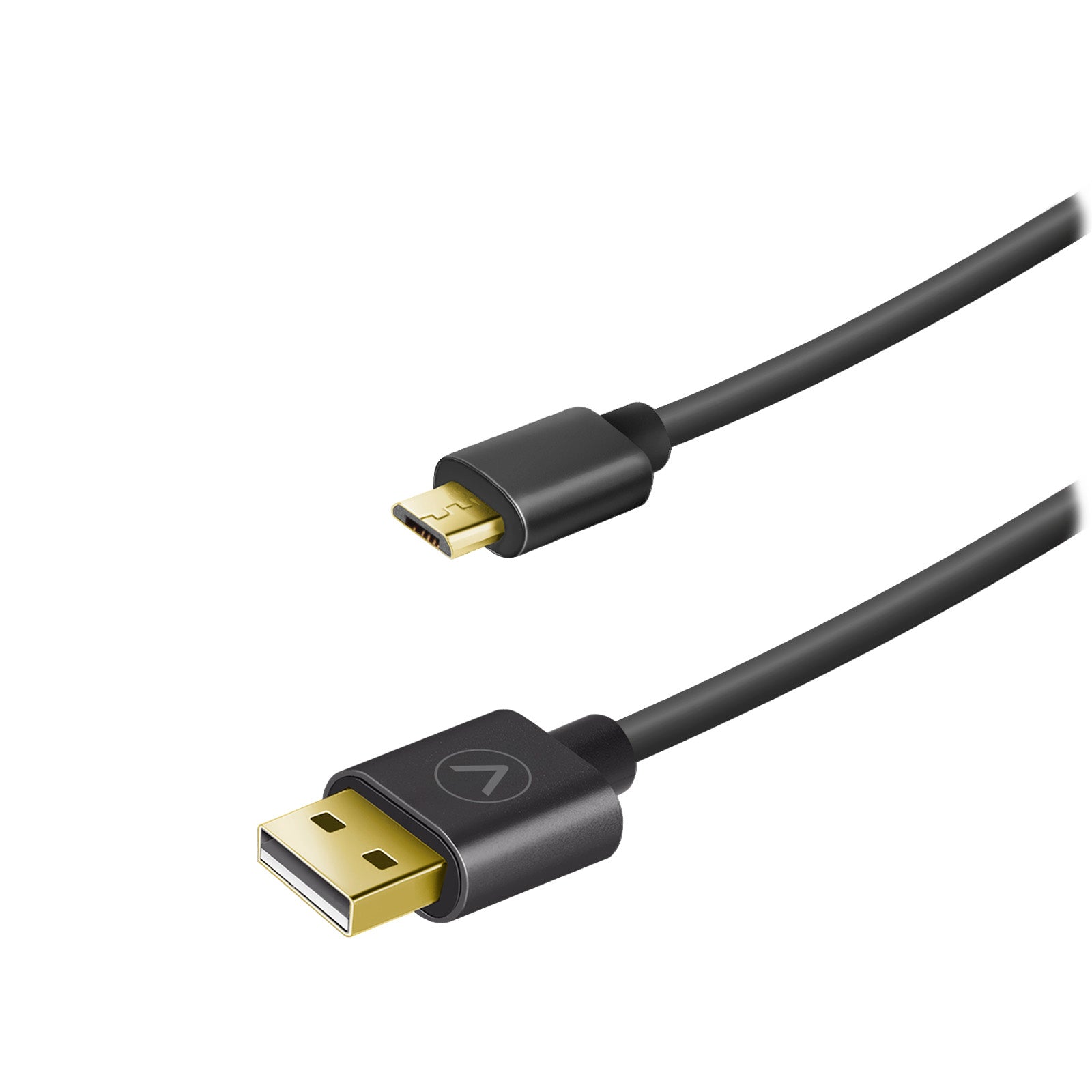 Cavo USB-A/Micro USB, 0,75m