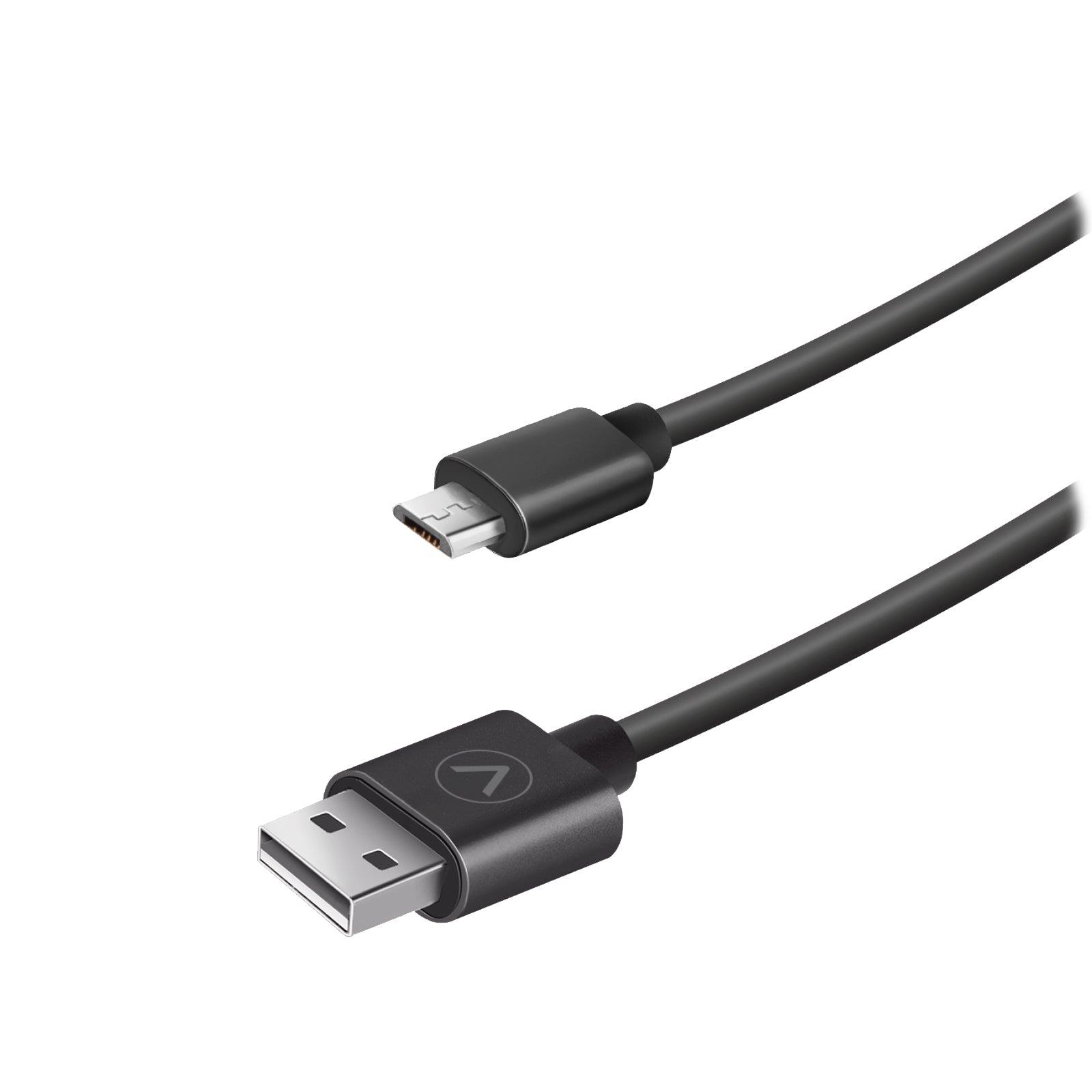 Cavo USB-A/Micro USB, 0,9m