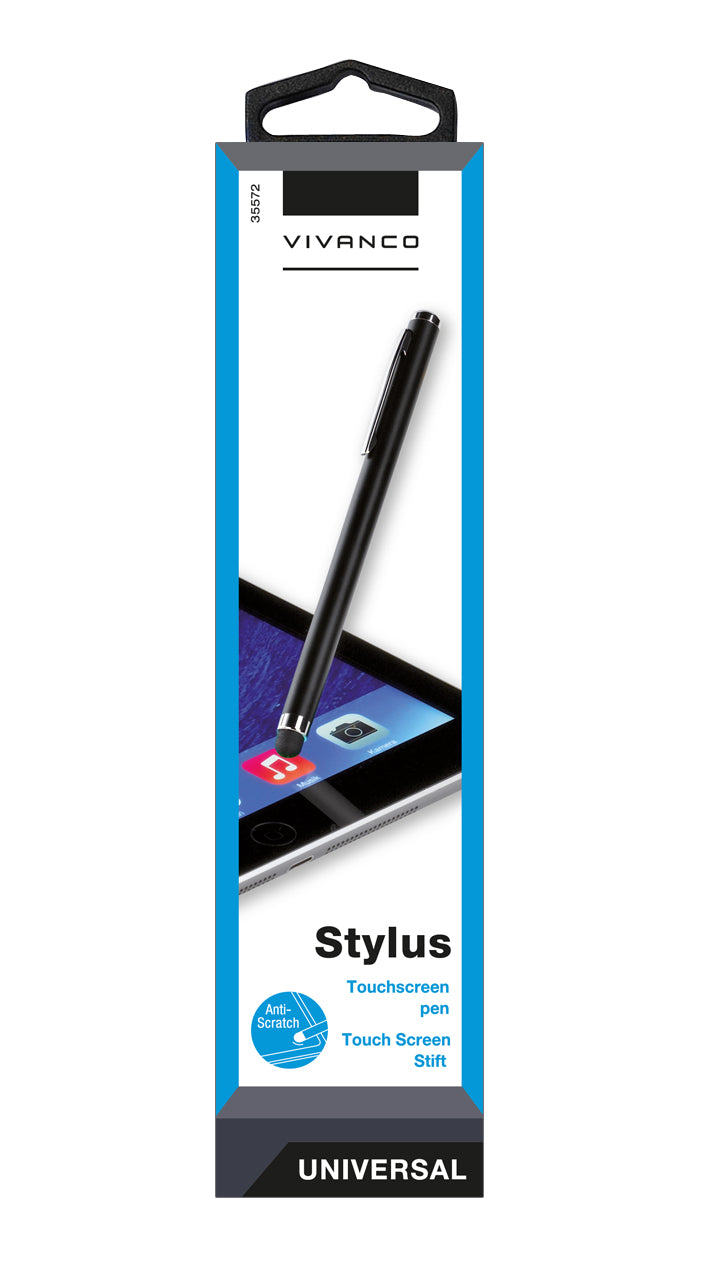 Stift für kapazitive Displays