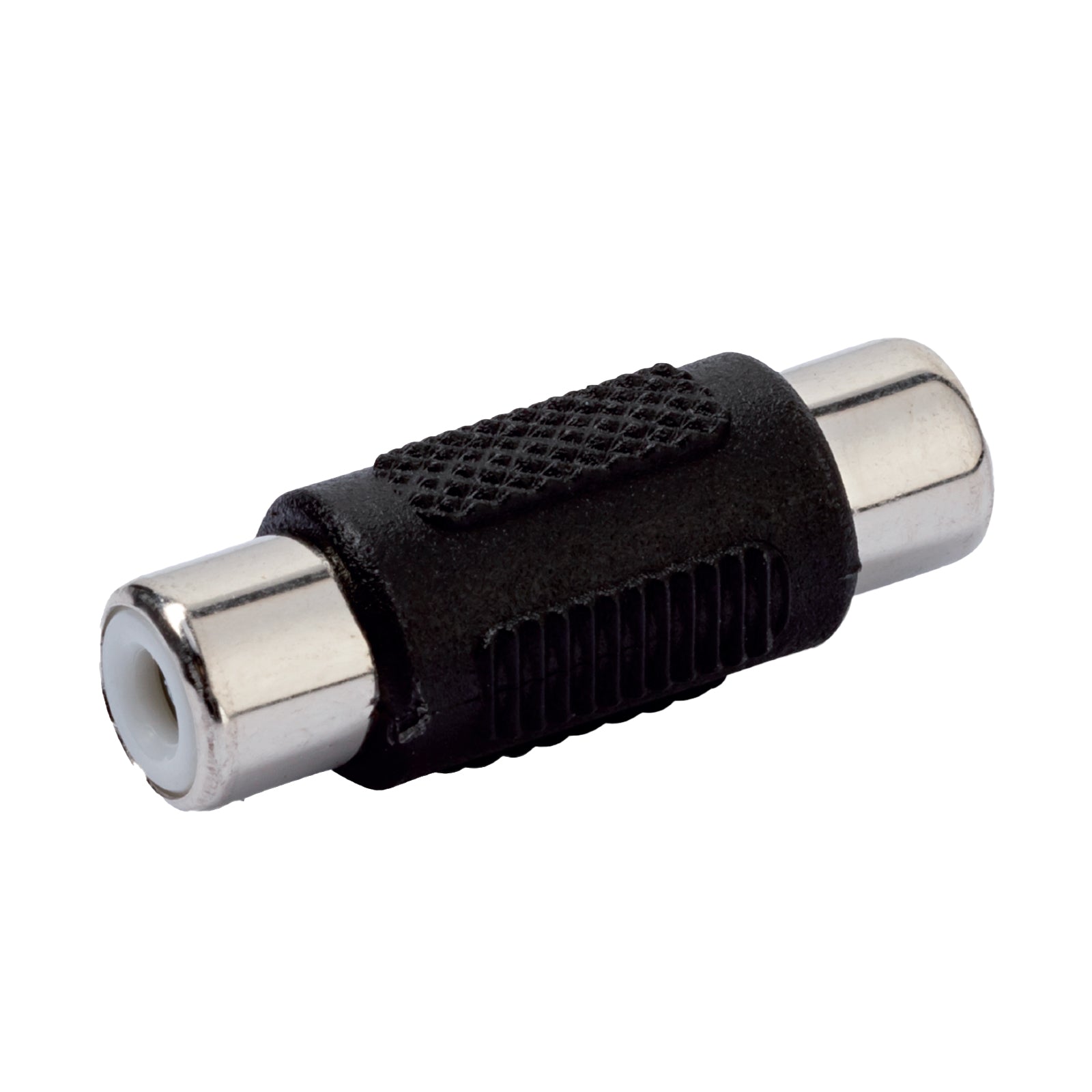Adattatore audio RCA doppia presa